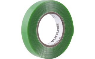 Cinta Doble Faz Vonder Acrílico 12mm 2m Cinta Doble Faz Vonder Acrílico 12mm 2m