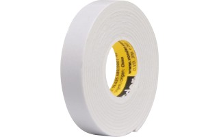 Cinta de Montaje Doble Faz Vonder Espuma 12mm x 1,5m Cinta de Montaje Doble Faz Vonder Espuma 12mm x 1,5m