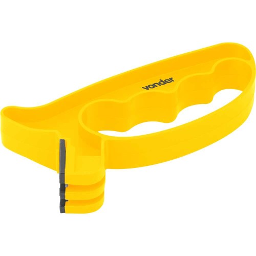 Afilador de Cuchillos y Tijeras Vonder 