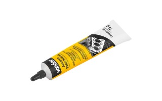 Adhesivo para Juntas Vonder Altas Temperaturas 73g Adhesivo para Juntas Vonder Altas Temperaturas 73g