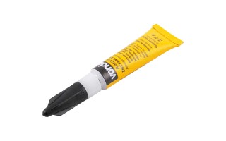 Adhesivo Instantáneo Vonder 3,5g x12u Adhesivo Instantáneo Vonder 3,5g x12u