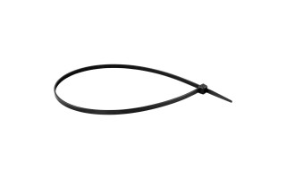 Precinto Vonder 4,8mm 40cm Negro x100u Precinto Vonder 4,8mm 40cm Negro x100u