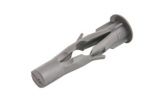 Tarugos para Ladrillo Hueco Vonder 6mm x100u Tarugos para Ladrillo Hueco Vonder 6mm x100u
