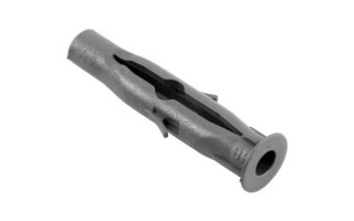 Tarugos para Ladrillo Hueco Vonder 10mm x100u Tarugos para Ladrillo Hueco Vonder 10mm x100u