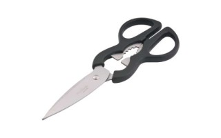 Tijera para Cocina Vonder TM020 21cm con Abrebotellas Tijera para Cocina Vonder TM020 21cm con Abrebotellas