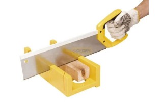 Guia de Corte para Serrucho Vonder 