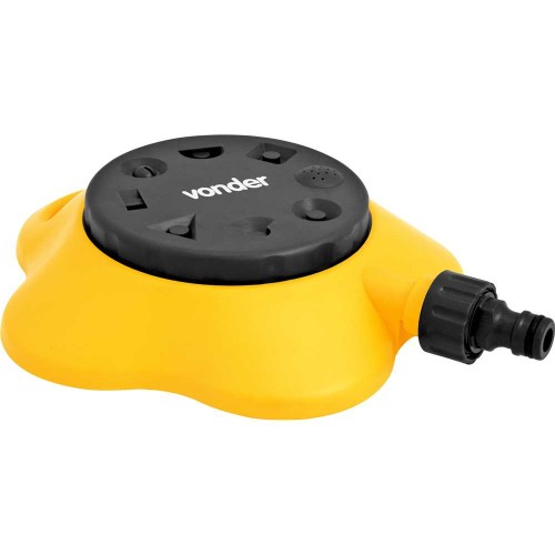 Regador Vonder Fuente 8 Modos