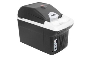 Conservadora Portátil para Automóvil Vonder 8L 6°C 12V Conservadora Portátil para Automóvil Vonder 8L 6°C 12V