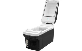 Conservadora Portátil para Automóvil Vonder 8L 6°C 12V Conservadora Portátil para Automóvil Vonder 8L 6°C 12V