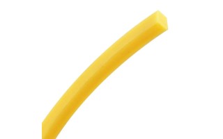 Hilo para Bordeadora Vonder Cuadrado 2,7mm 500m Hilo para Bordeadora Vonder Cuadrado 2,7mm 500m