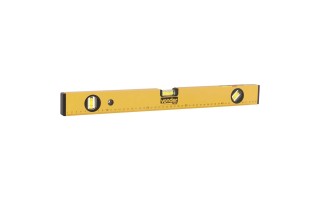 Nivel de Mano Vonder Magnético 20'' 50cm 3 burbujas Nivel de Mano Vonder Magnético 20'' 50cm 3 burbujas