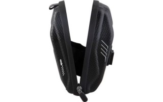 Bolso para Bicicleta Vonder 3 compartimientos Negro Bolso para Bicicleta Vonder 3 compartimientos Negro