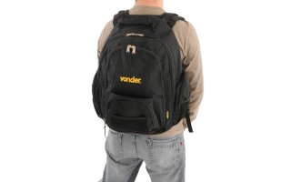 Mochila porta Laptop Vonder MOV-0200  Mochila porta Laptop Vonder MOV-0200