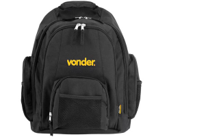 Mochila porta Laptop Vonder MOV-0200  Mochila porta Laptop Vonder MOV-0200