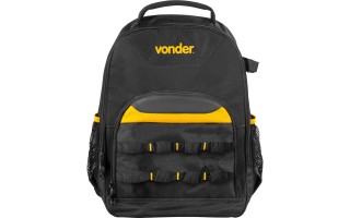 Mochila para Herramientas Vonder MOV 0400  Mochila para Herramientas Vonder MOV 0400