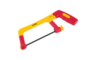 Arco de Sierra Aislado Vonder IEC 1000V 6''