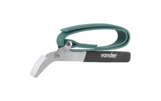 Llave para Filtro de Aceite Vonder Correa 4'' 100mm Llave para Filtro de Aceite Vonder Correa 4'' 100mm