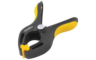 Prensa de Resorte Vonder 4'' Prensa de Resorte Vonder 4''