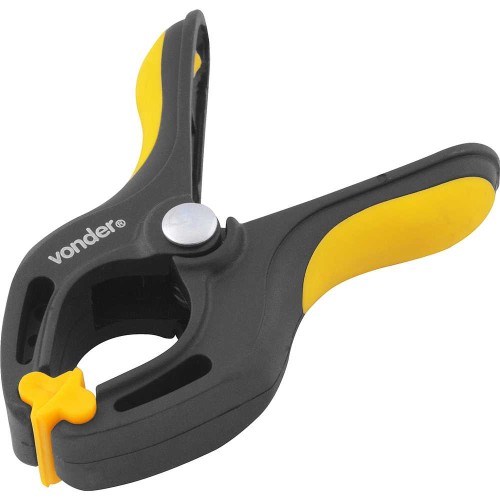 Prensa de Resorte Vonder 4'' Prensa de Resorte Vonder 4''