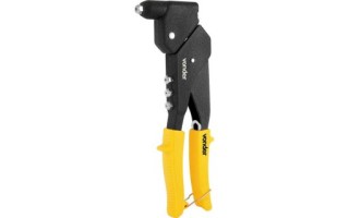 Remachadora Vonder 4,8mm Cabeza Giratoria Remachadora Vonder 4,8mm Cabeza Giratoria