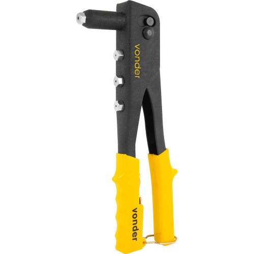 Remachadora Vonder RM 244 10'' Remachadora Vonder RM 244 10''