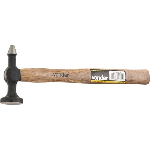 Martillo Chapista Vonder Pena Corta 300g