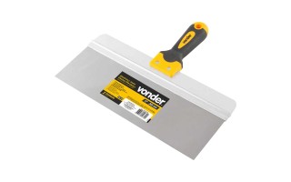 Espátula para Yeso Vonder 12'' 30cm Espátula para Yeso Vonder 12'' 30cm