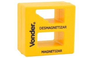 Magnetizador Vonder 3599000555 50mm Magnetizador Vonder 3599000555 50mm