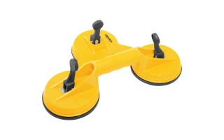 Ventosa Vonder 3599003003 Triple 75kg 118mm Ventosa Vonder 3599003003 Triple 75kg 118mm
