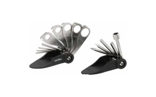 Herramientas para Bicicletas Vonder 17pzs Herramientas para Bicicletas Vonder 17pzs