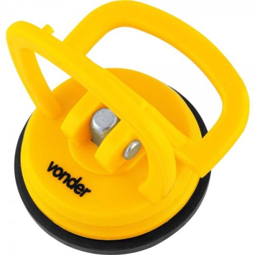 Ventosa Vonder 3599060060 Simple Mini 4kg 60mm