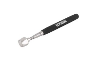 Levanta Objetos Magnético Vonder PM076 Extensible 76cm Levanta Objetos Magnético Vonder PM076 Extensible 76cm