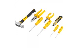 Herramientas para el Hogar Vonder 8pzs Herramientas para el Hogar Vonder 8pzs