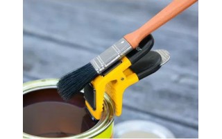 Soporte para Pinceles Magnético Vonder 