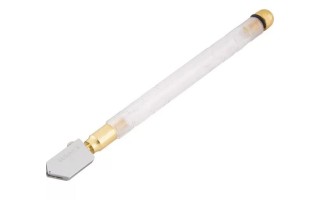 Cortador de Vidrio Vonder Autolubricante