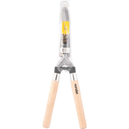 Tijera de Podar Vonder 10'' Mango Madera Tijera de Podar Vonder 10'' Mango Madera