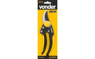 Tijera de Podar Vonder 8'' Acero Forjado