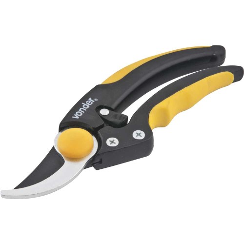 Tijera de Podar Vonder 8'' Acero Forjado