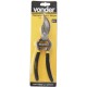 Tijera de Podar Vonder 8,5'' Acero Forjado Tijera de Podar Vonder 8,5'' Acero Forjado