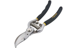 Tijera de Podar Vonder 8,5'' Acero Forjado Tijera de Podar Vonder 8,5'' Acero Forjado