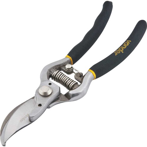 Tijera de Podar Vonder 8,5'' Acero Forjado Tijera de Podar Vonder 8,5'' Acero Forjado