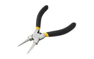 Pinza para Seguro Vonder Interno Recto 5'' 12,7cm Pinza para Seguro Vonder Interno Recto 5'' 12,7cm