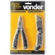 Multi-Herramienta y Cutter Vonder 2pzs