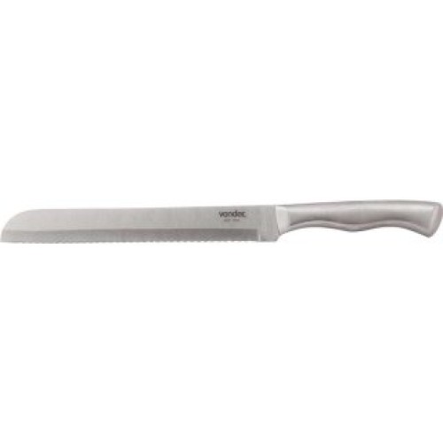 Cuchillos de Cocina Vonder KFV050 Inoxidable 6pzs