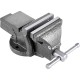 Prensa Morsa Vonder 4'' 100mm