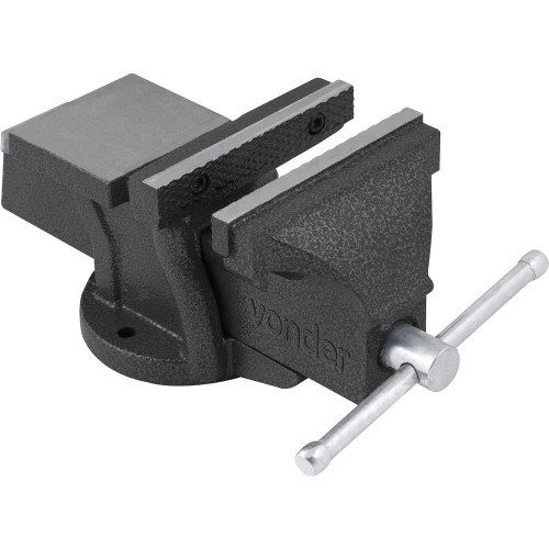 Prensa Morsa Vonder 6'' 150mm