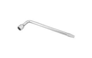 Llave para Rueda L Vonder 17mm Llave para Rueda L Vonder 17mm