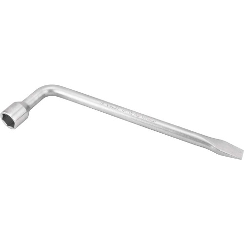 Llave para Rueda L Vonder 17mm Llave para Rueda L Vonder 17mm