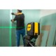 Nivel de Linea Laser Vonder NLV 020 20m Verde