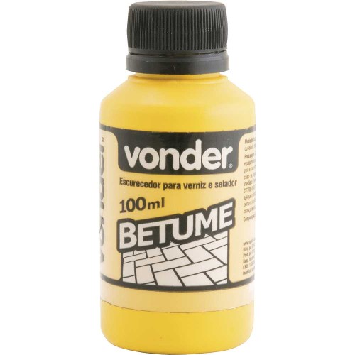 Betún de Judea Vonder para Madera 100ml